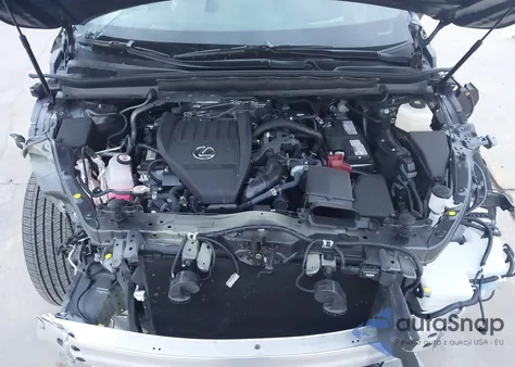 2025 Lexus Rx 350 Premium Plus из США, поврежденный, VIN 2T2BAMBA9SC062004